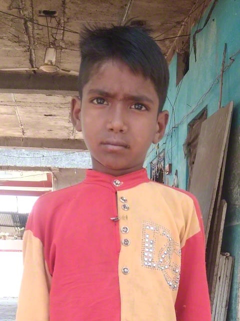 World Vision India